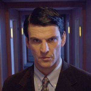 Foto Tristan Gemmill