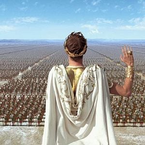 Foto Astérix en los Juegos Olímpicos