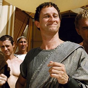 Foto Astérix en los Juegos Olímpicos