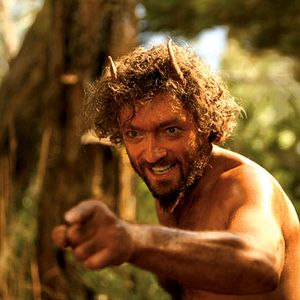 Foto Vincent Cassel