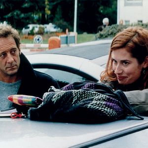 Foto Emmanuelle Devos