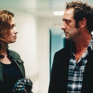 Foto Emmanuelle Devos