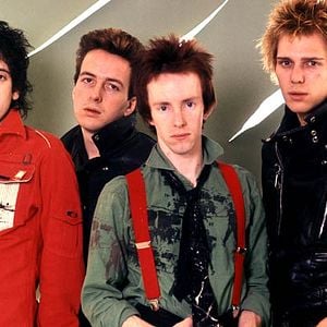 Foto Joe Strummer: Vida y muerte de un cantante