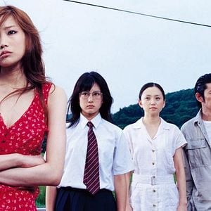 Foto Daihachi Yoshida