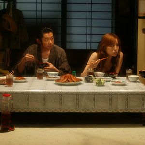 Foto Daihachi Yoshida