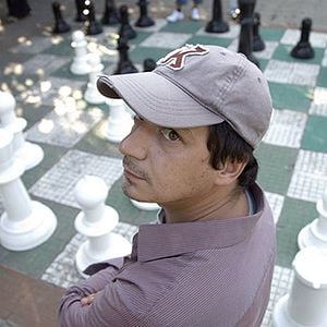 Foto The Mosquito problem and other stories