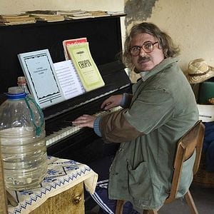 Foto The Mosquito problem and other stories