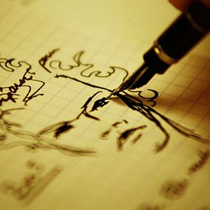 Foto Marine Alice Le Du