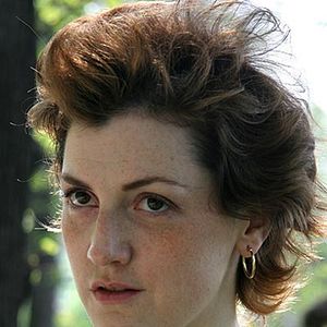 Foto Marine Alice Le Du