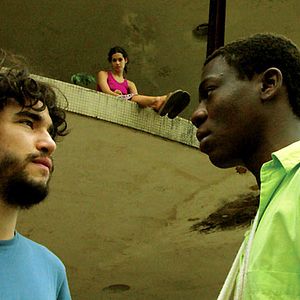 Foto Proibido proibir (Prohibido prohibir)