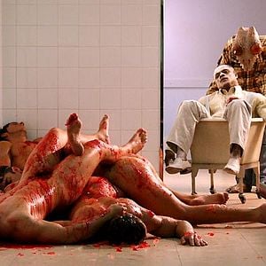 Foto Avant Pétalos Grillados