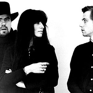 Foto Fabrice Luchini