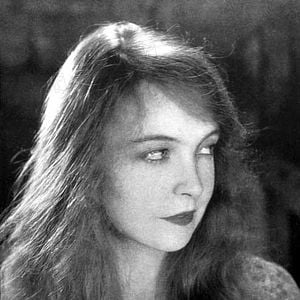 Foto Lillian Gish