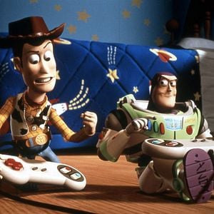 Foto Toy Story 2: Los juguetes vuelven a la carga