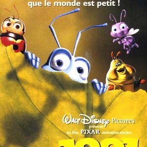 Foto Bichos: una aventura en miniatura