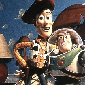 Foto Toy Story (Juguetes)