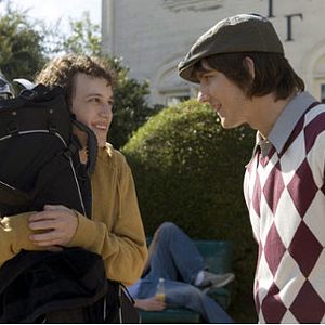 Foto Scott Michael Foster