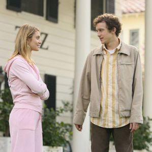 Foto Spencer Grammer