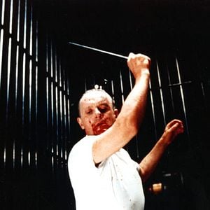 Foto Anthony Hopkins