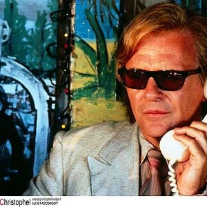 Foto El silencio de los corderos