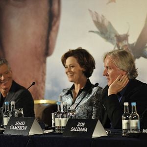 Foto James Cameron
