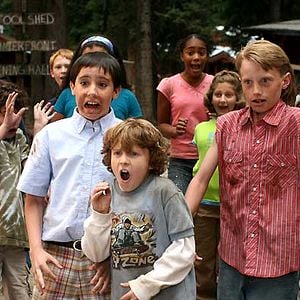 Foto Papá canguro 2