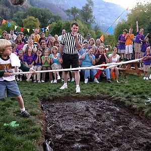 Foto Papá canguro 2