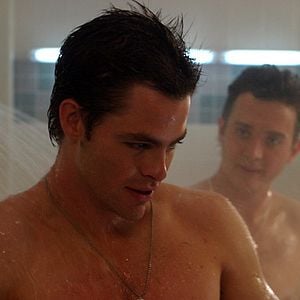 Foto Eddie Kaye Thomas