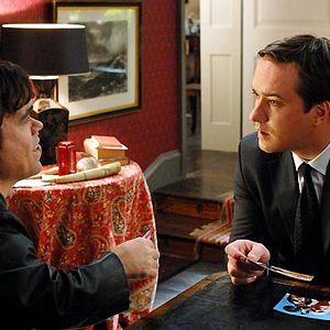 Foto Matthew Macfadyen