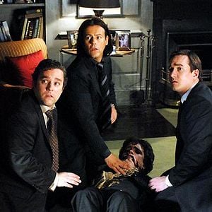 Foto Un funeral de muerte