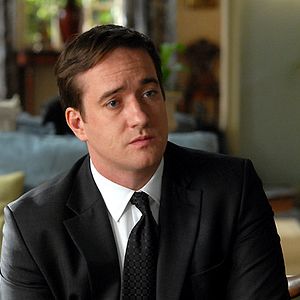 Foto Matthew Macfadyen