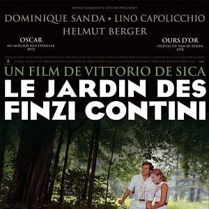 Foto El jardín de los Finzi Contini