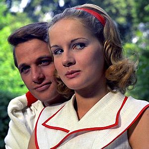 Foto El jardín de los Finzi Contini