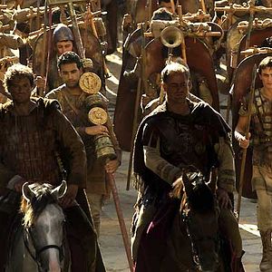 Foto La última legión