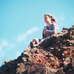 A Ostra e o Vento - Película 1996