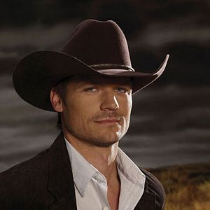 Foto Bailey Chase