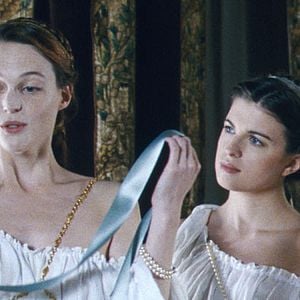 Foto El romance de Astrea y Celadón