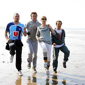 Foto Emmanuelle Béart