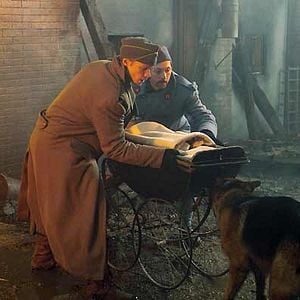 Foto Las nuevas aventuras de Rin-Tin-Tin