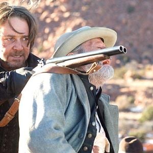 Foto El tren de las 3:10