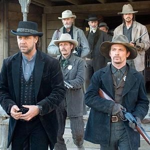 Foto El tren de las 3:10