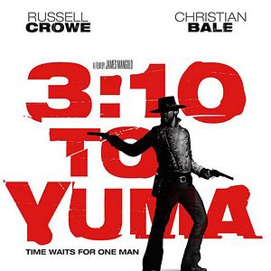 Foto El tren de las 3:10