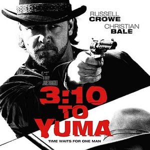 Foto El tren de las 3:10