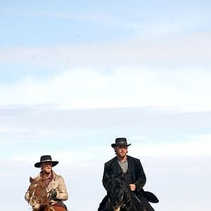 Foto El tren de las 3:10