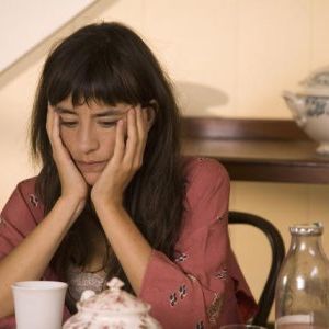 Foto Romane Bohringer