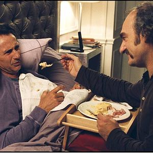 Foto Thierry Lhermitte