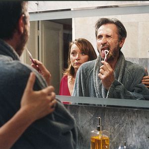 Foto Thierry Lhermitte