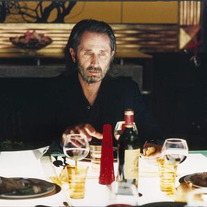 Foto Thierry Lhermitte