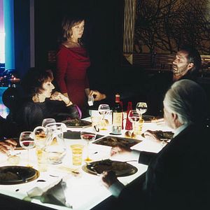 Foto Thierry Lhermitte