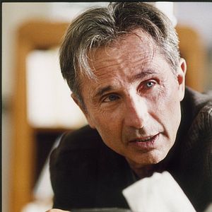 Foto Thierry Lhermitte
